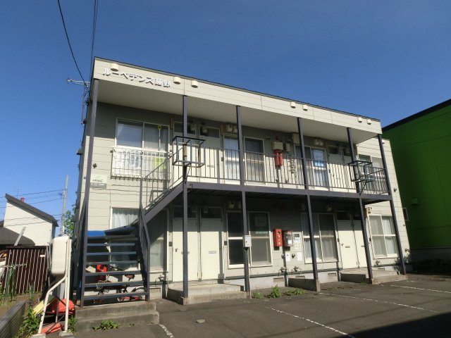 ルーベデンス藤野