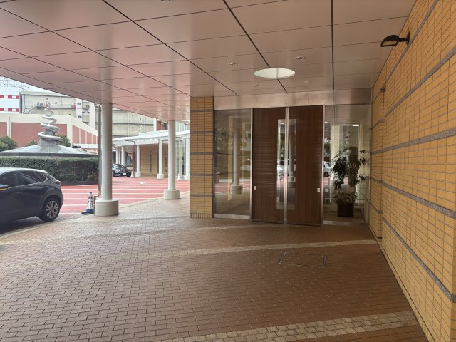 芝浦アイランド　ケープタワー
