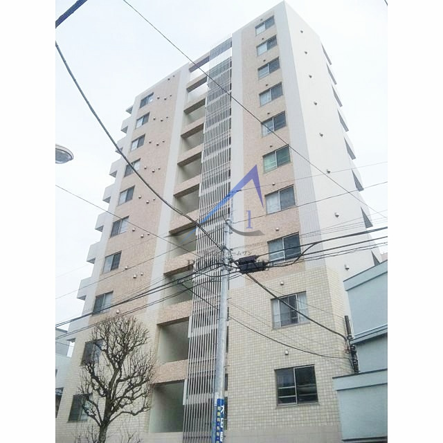 レアシス西日暮里