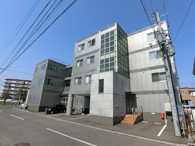 グレイエリア