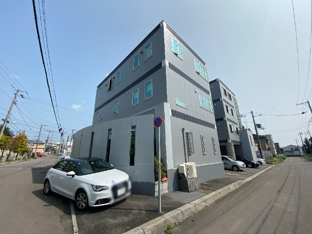 グレイエリア