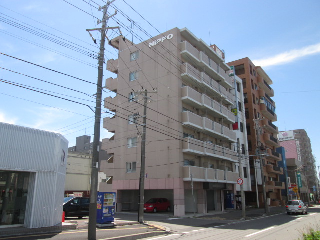 メゾンパティオリーブル美原