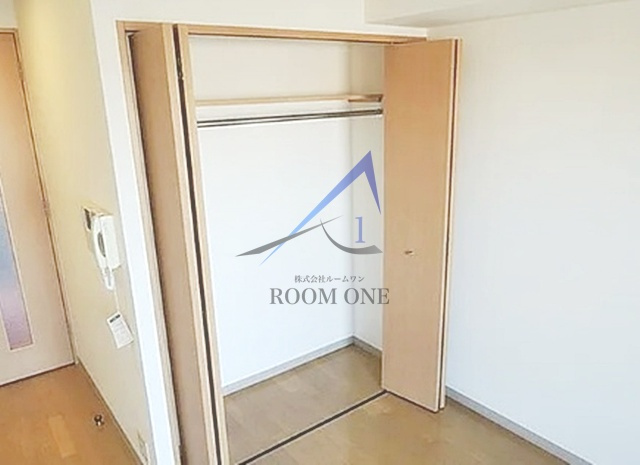サンクレール荒川ブランガーデンの収納|収納です。