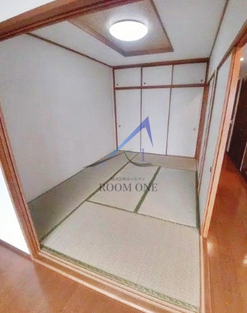 ダイアパレス竹ノ塚Ⅱの内装