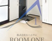 リバティーハウスの玄関|玄関です。