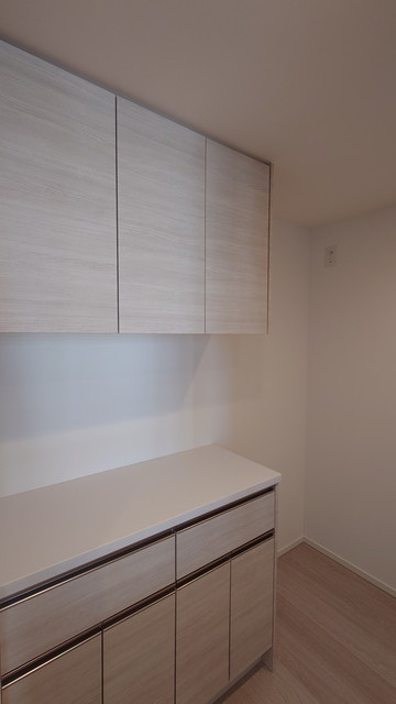 パークタワー勝どき　サウス棟のその他|※写真は同タイプ住戸です。