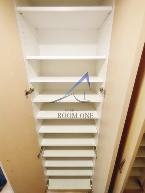 クレイシア大山のその他