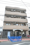 ダイホープラザ中村橋の画像