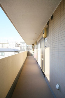 【その他共用部分】 | ダイホープラザ中村橋