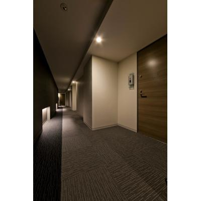 パークアクシス茅場町の周辺