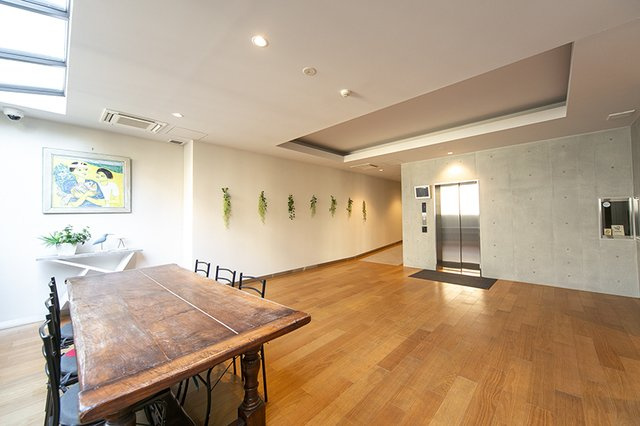 Ｋｅｙａｋｉ　Ｔｅｒｒａｃｅ　恵比寿南のその他