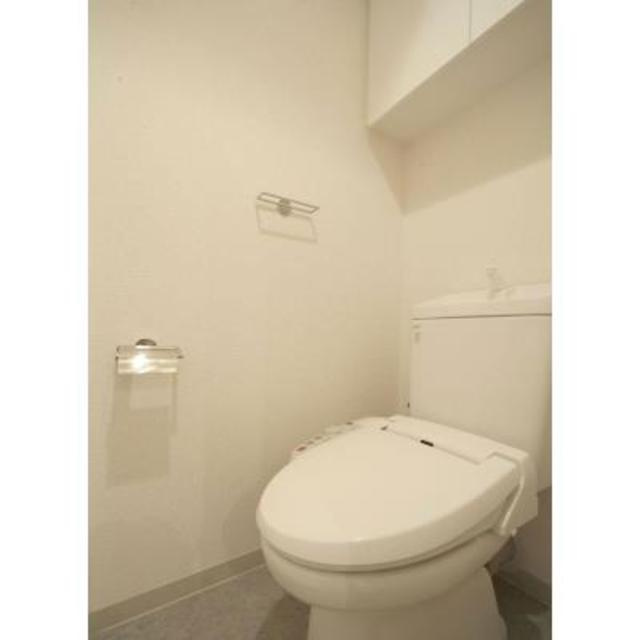 パークアクシス豊洲の洗面所|※写真は同タイプ住戸です。