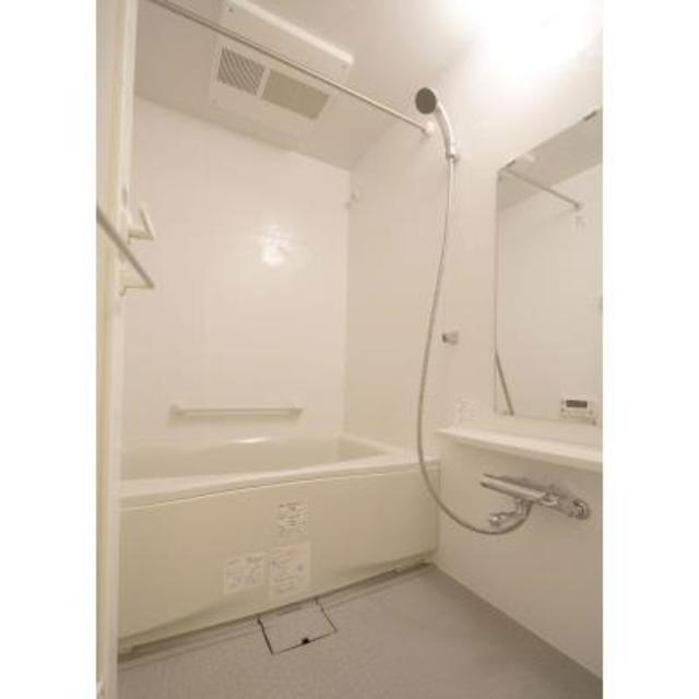 パークアクシス豊洲のキッチン|※写真は同タイプ住戸です。