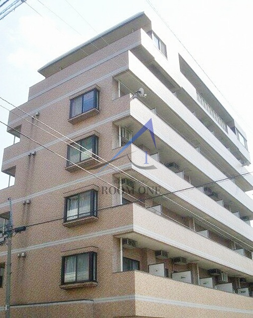 ハイシティ吾妻橋