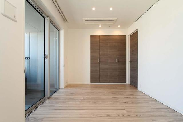 パークアクシス御成門のその他|※写真は同タイプ住戸です。