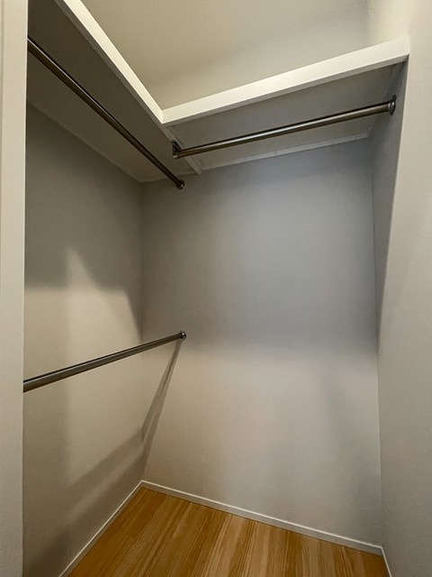 三田ガーデンヒルズ　ヴィラの収納|※写真は同タイプ住戸です。