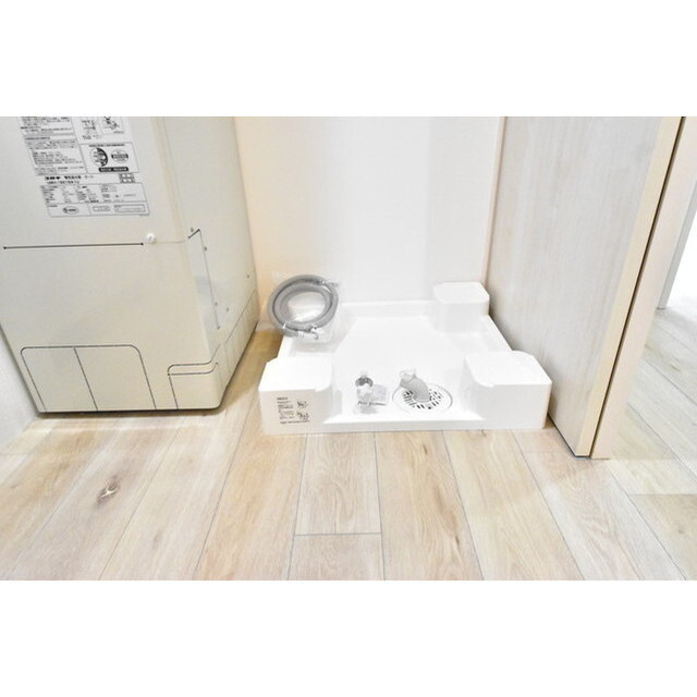 CASA PIAZZA 亀戸の内装