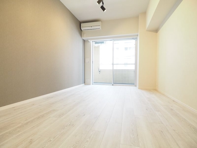 【洋室】 | 新品家具付きマンション新宿9(KaGood東京)