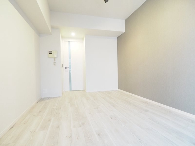 【洋室】 | 新品家具付きマンション新宿9(KaGood東京)