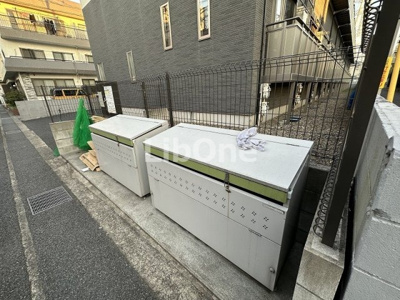 【その他】 | コンフォルト中山