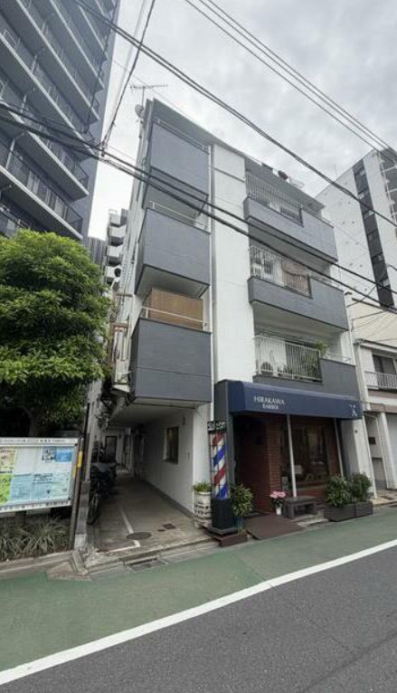 清水町マンションのその他