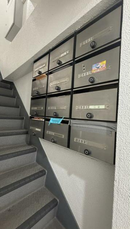 清水町マンションのその他