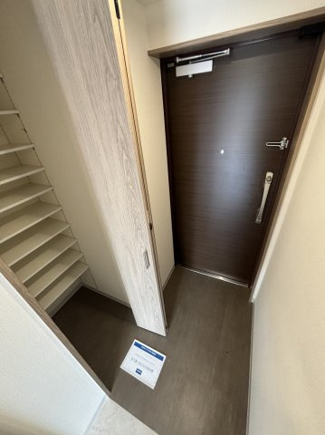 La CASA上汐