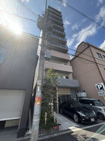 La CASA上汐