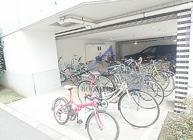 セントパレス王子