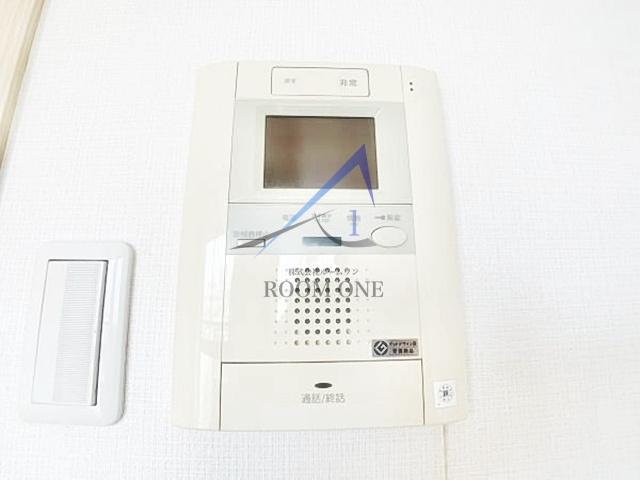 ＫＤＸレジデンス門前仲町のセキュリティ