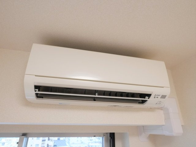 ジェノヴィア東大前グリーンヴェールの内装