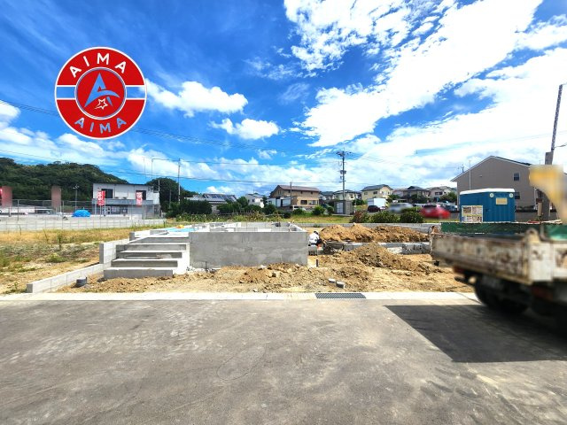 福津市畦町第1-4棟（3号棟）