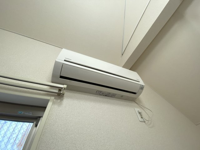 カーサベルデ中野の設備