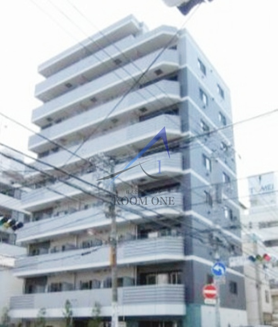 ＴＲＡＤＩＳ　ＲＩＳＥ　錦糸町