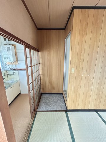 富田林市山中田アパートのその他