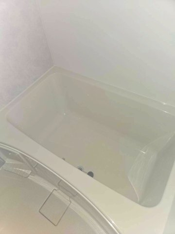 プライムブリス森下スタジオの浴室