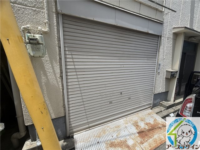 大明石町1丁目駐車場のその他