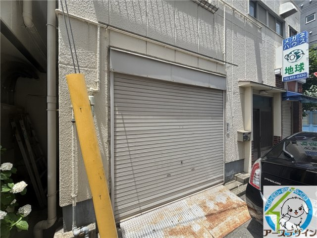 大明石町1丁目駐車場のその他