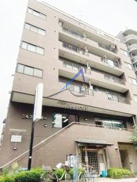 西浅草ＴＫビル