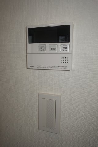 プライムブリス森下スタジオのセキュリティ