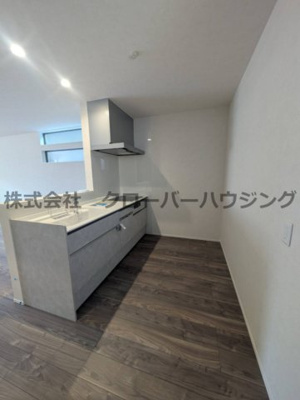 【内観：施工例】 | 【新築戸建】堺市西区浜寺船尾町西３丁