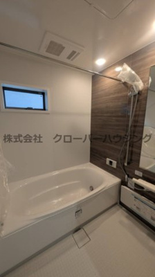 【内観：施工例】 | 【新築戸建】堺市西区浜寺船尾町西３丁