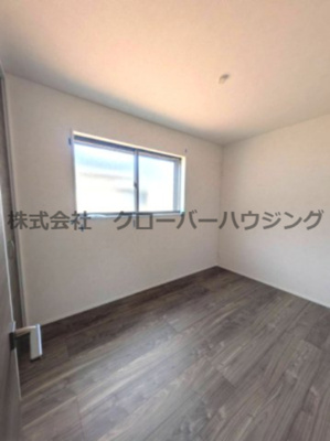 【内観：施工例】 | 【新築戸建】堺市西区浜寺船尾町西３丁