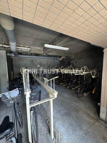 ロータリー天神橋のその他共用部分