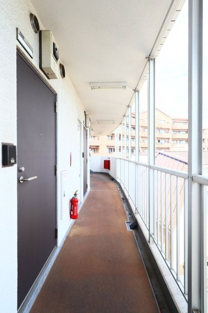 日興パレス田園調布第2のその他共用部分