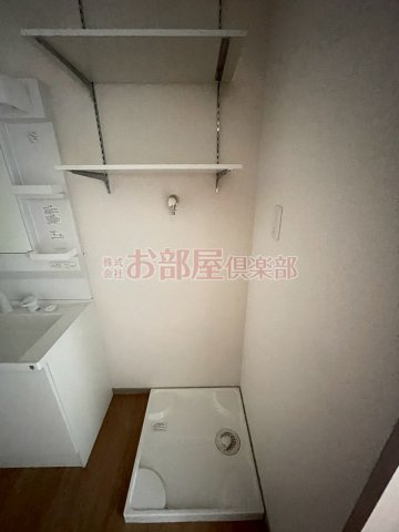 Lluz津福公園の設備