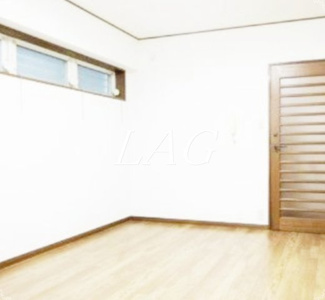 【居間・リビング】 | ＴＫパークサイド白山 | 洋室のお部屋です。