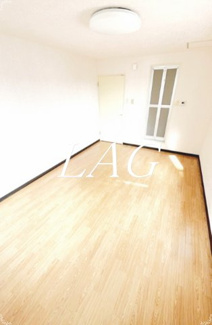 【寝室】 | Ｈｏｕｓｅｋｕｌ　ＩＲ | 寝室です。