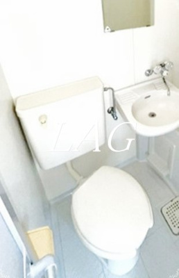 【トイレ】 | Ｈｏｕｓｅｋｕｌ　ＩＲ | トイレです。