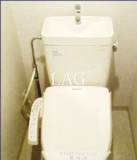 【トイレ】 | エスコート東大前 | トイレです。